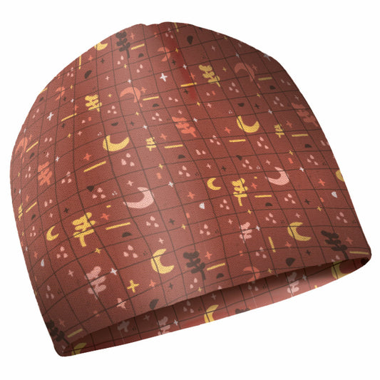 MATTISSE Gorro infantil Termoregulador