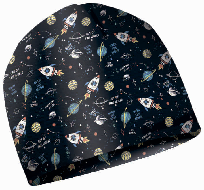 OUTINSPACE Gorro infantil Termoregulador