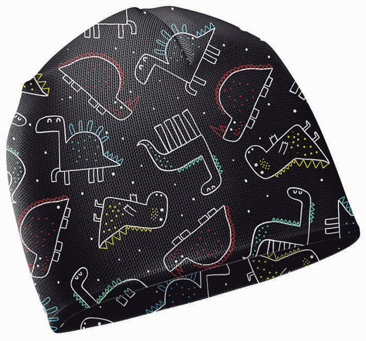 DINOS Gorro infantil Termoregulador