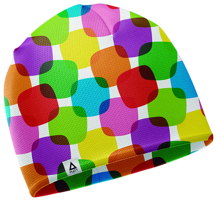 CHUCHES Gorro infantil Termoregulador & UNICO | UNICO