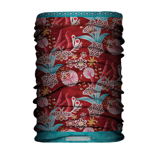 BUTTERFLY Cuello premium C.Estrada & UNICO | UNICO