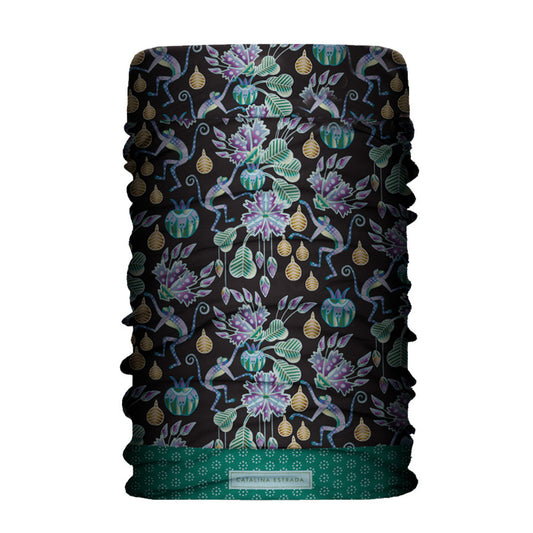 MACACOS Cuello premium C.Estrada & UNICO