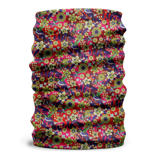 COLIBRI TROPICAL Cuello premium C.Estrada