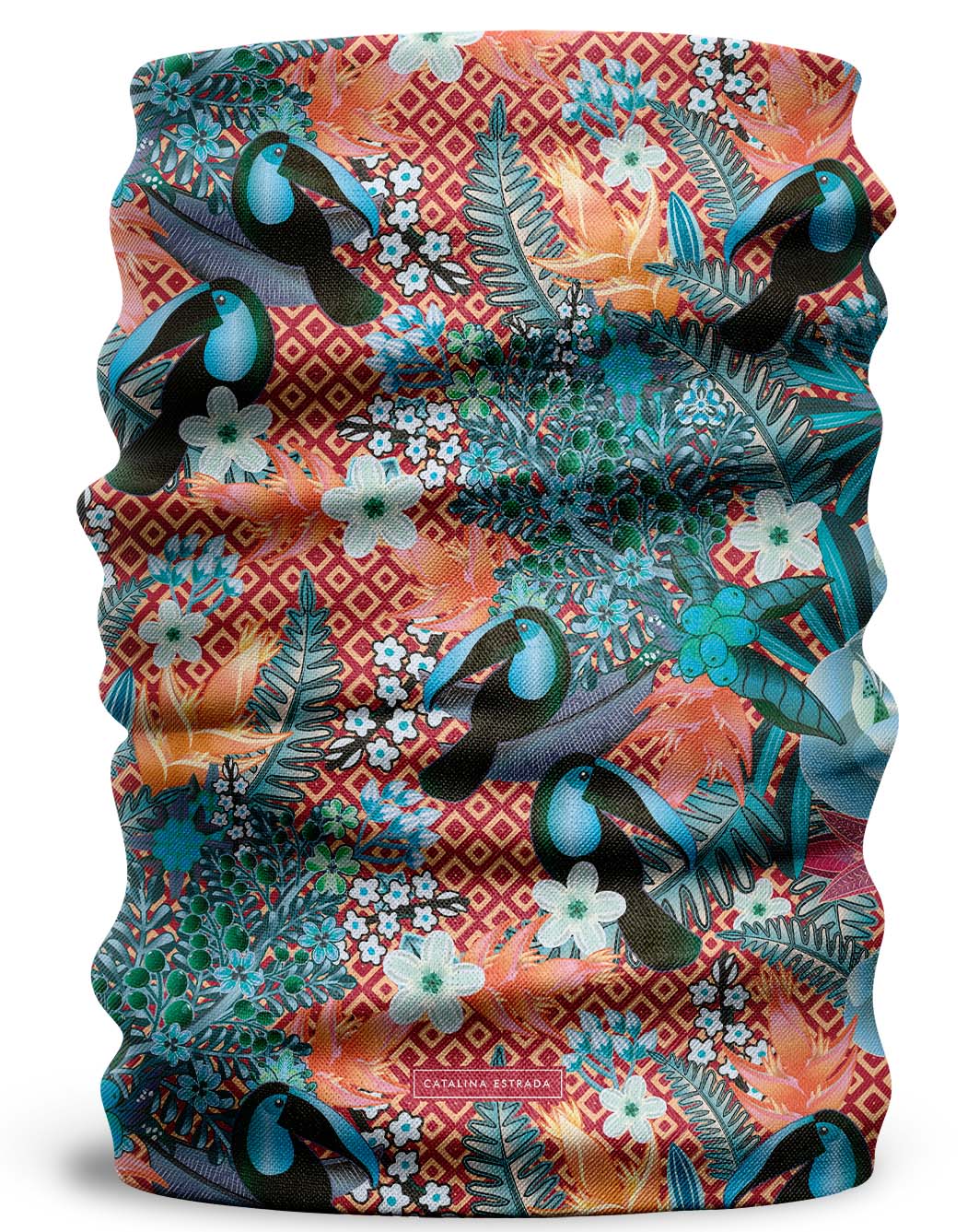 TUCAN Cuello premium C.Estrada