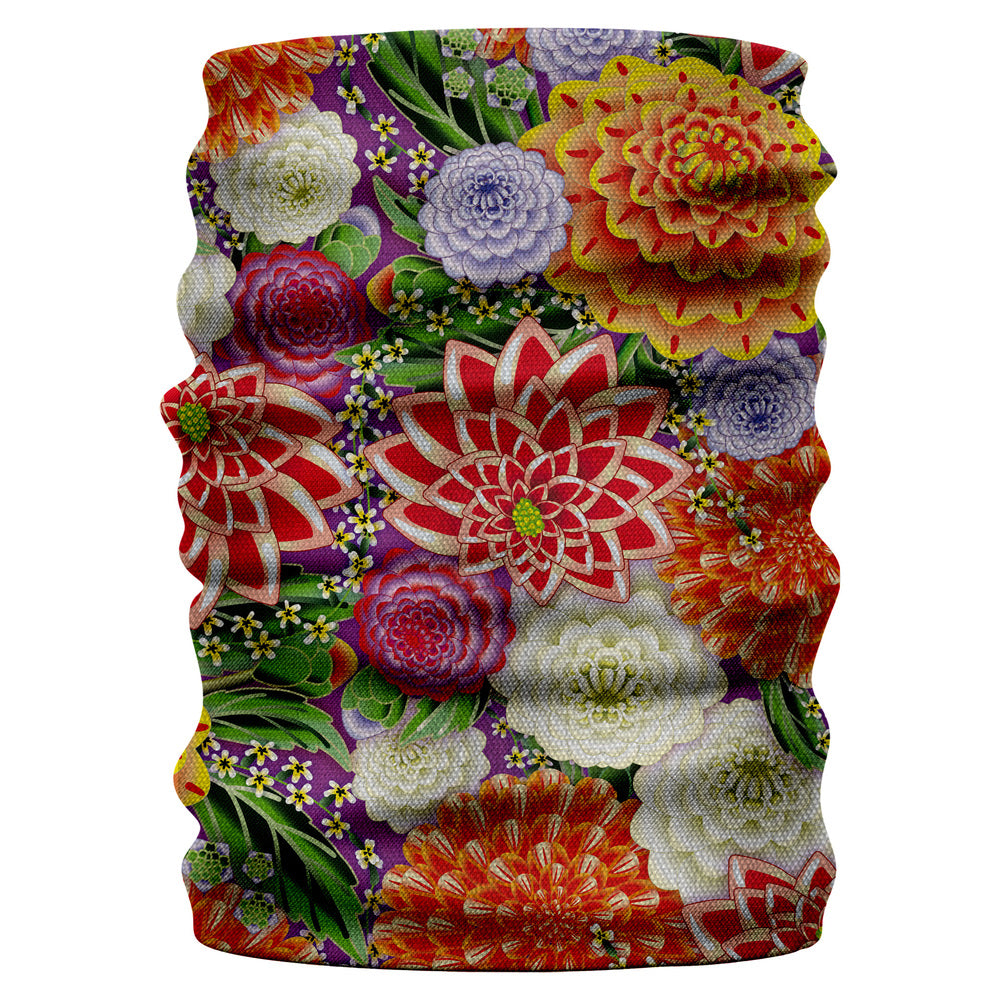 DHALIA Cuello premium C.Estrada