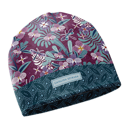 DRAGON FLY Gorro Premium C.Estrada