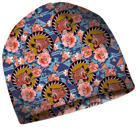 JAGUAR Gorro Premium C.Estrada