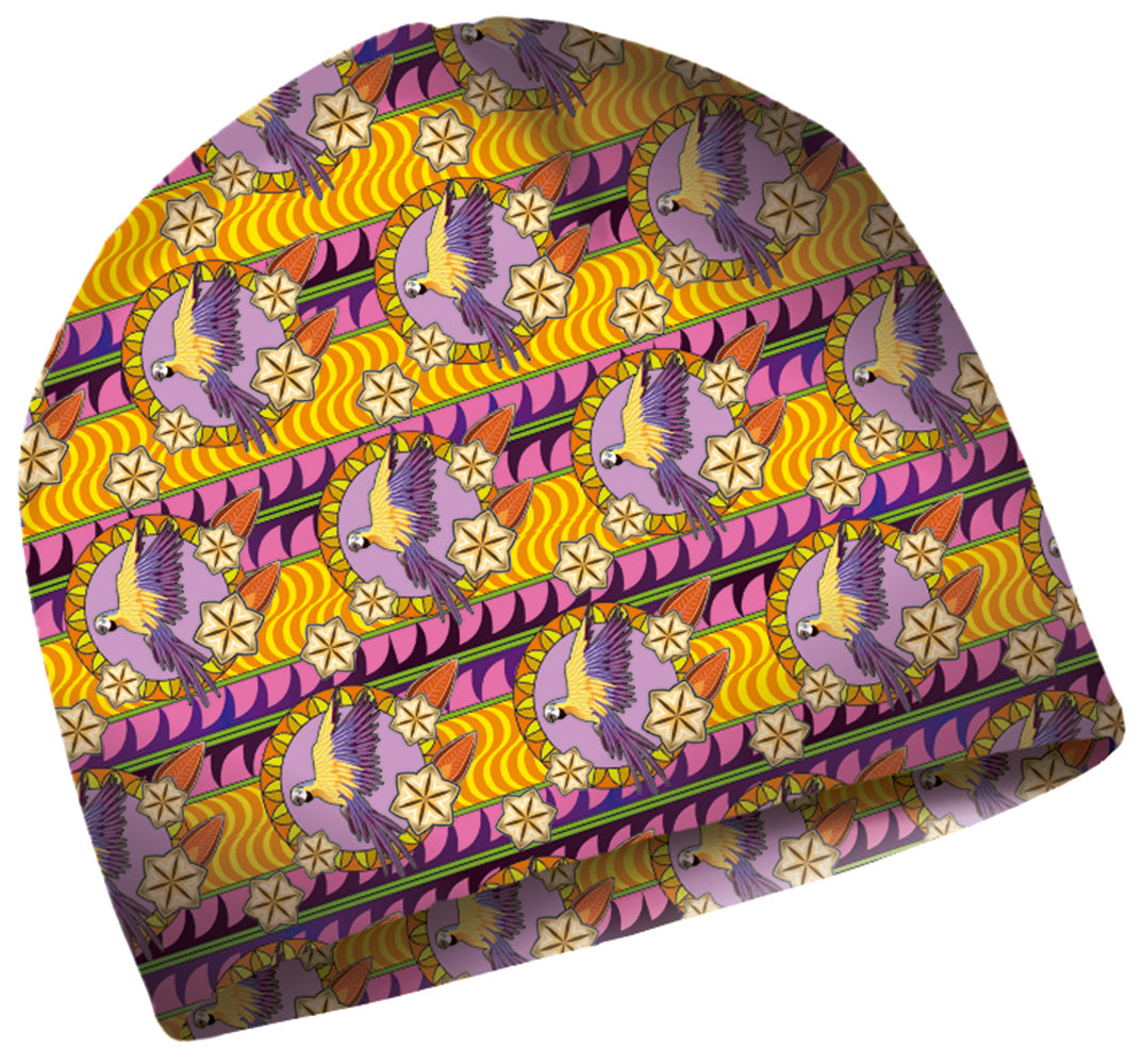 GUACAMAYA Gorro Premium C.Estrada