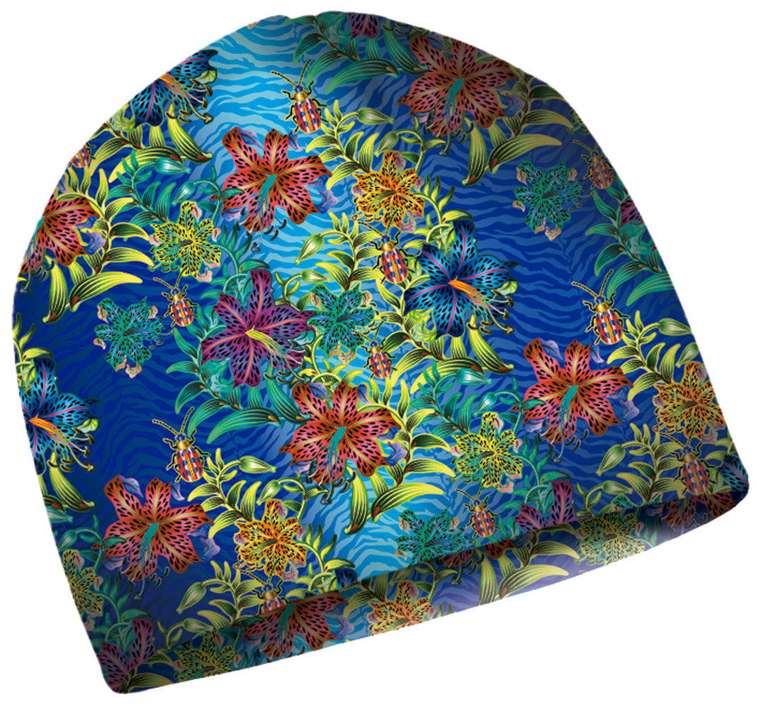 LRIOS Gorro Premium C.Estrada