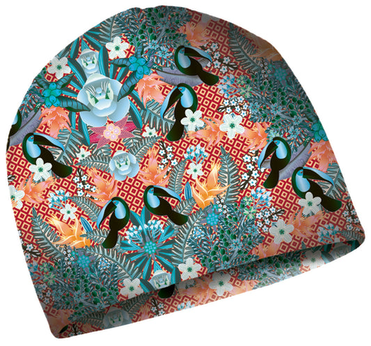 TUCAN Gorro Premium C.Estrada