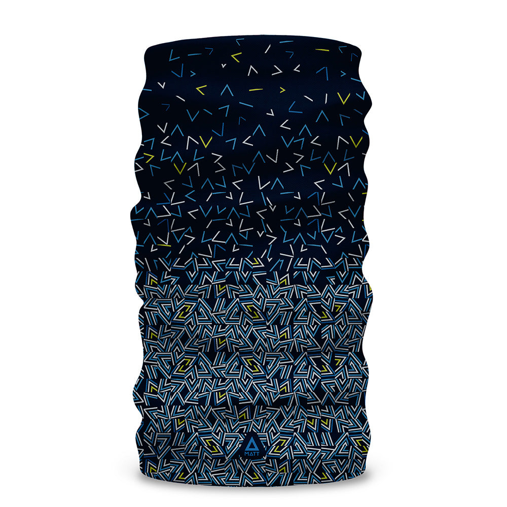 BREAKUP Cuello tubular Coolmax