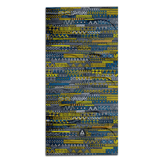 CRAYON Cuello tubular Coolmax (1)