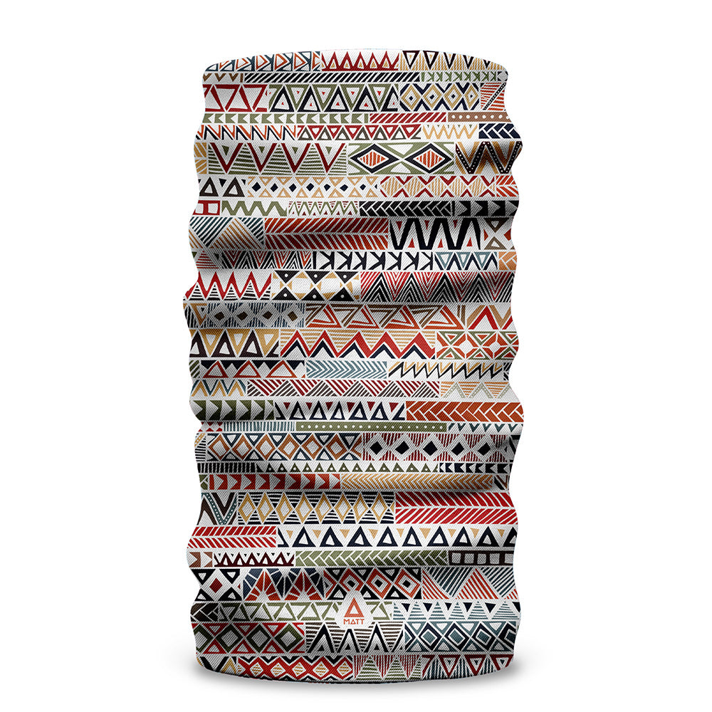 DOODLES Cuello tubular Coolmax
