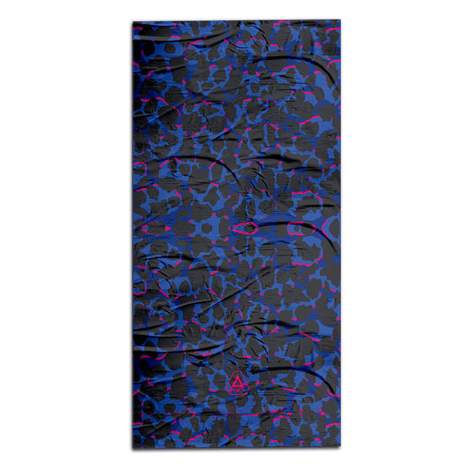 LEOPARD Cuello tubular Coolmax (1)