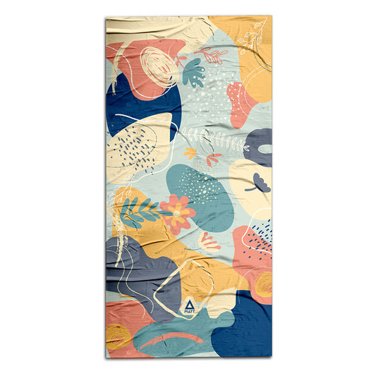 GARDEN Cuello tubular Coolmax (1)