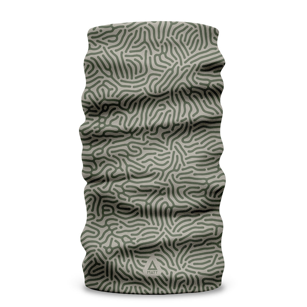 WORM Cuello tubular Coolmax
