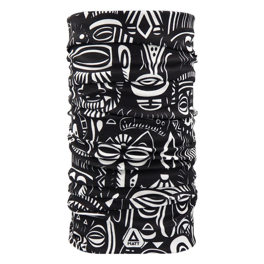ELECTRIC Coolmax tubular scarf