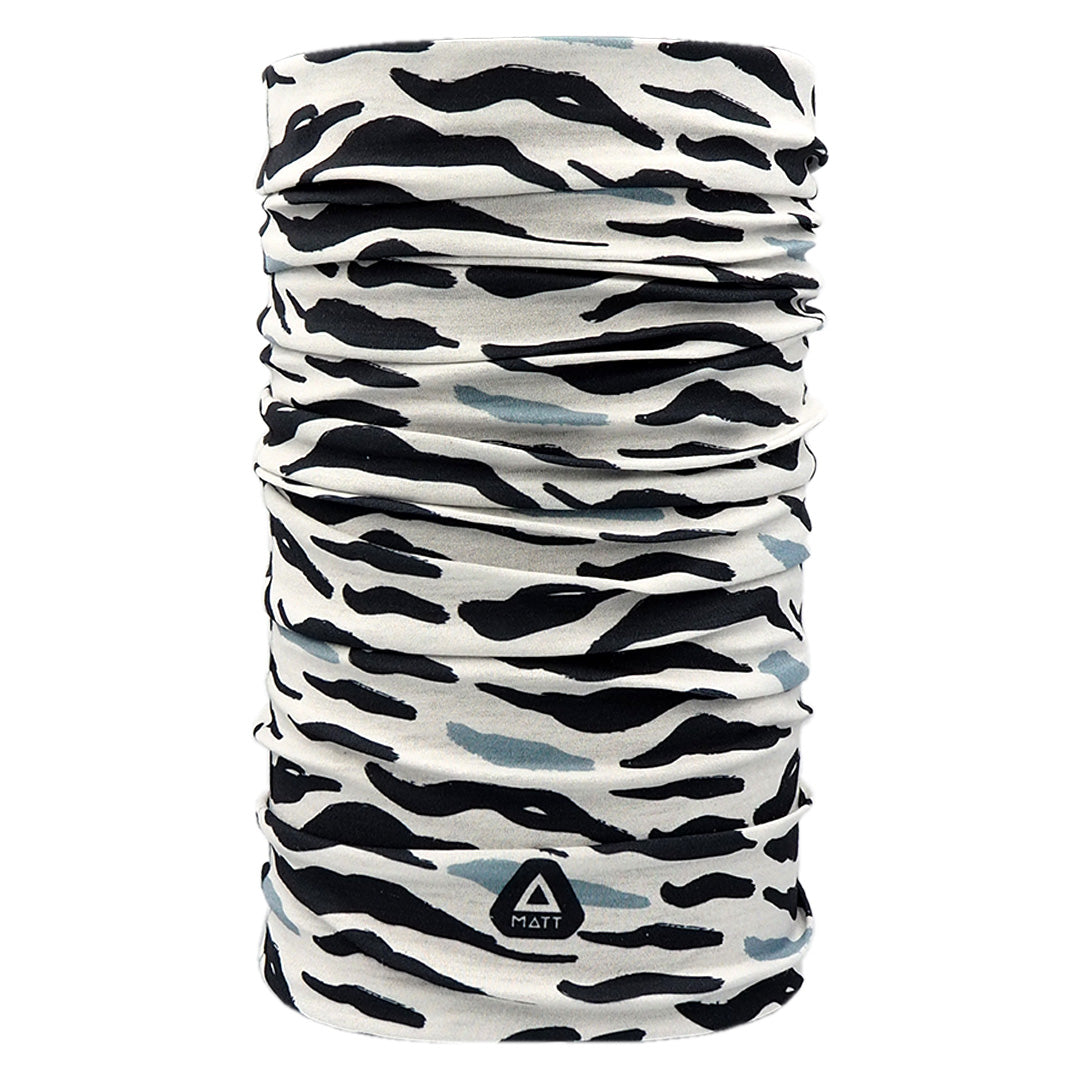 TIGER Cuello tubular Coolmax