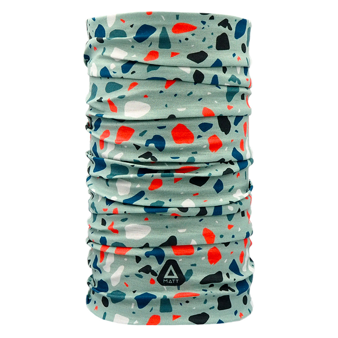 CLIMB Cuello tubular Coolmax