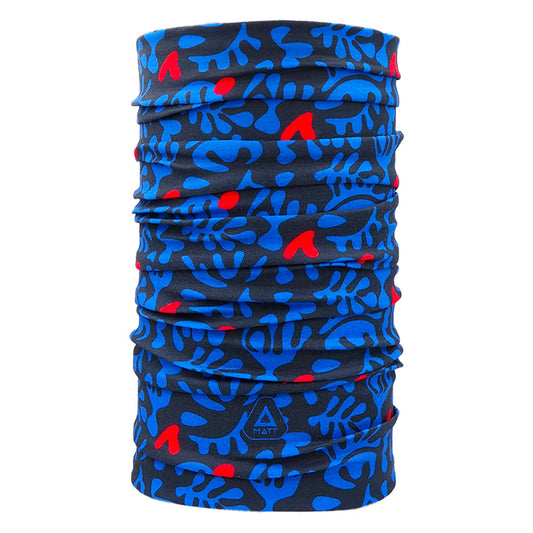 CORE Cuello tubular Coolmax