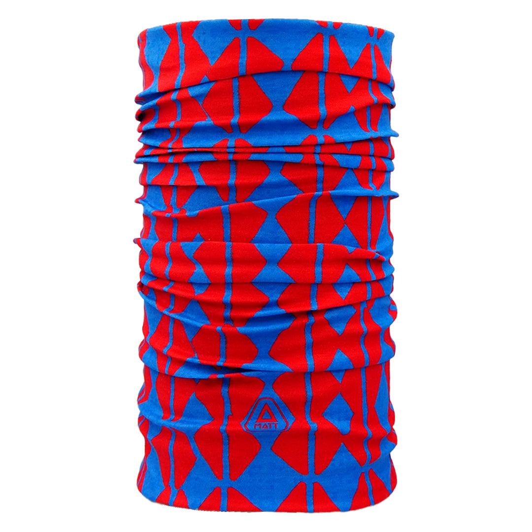 JAR Cuello tubular Coolmax