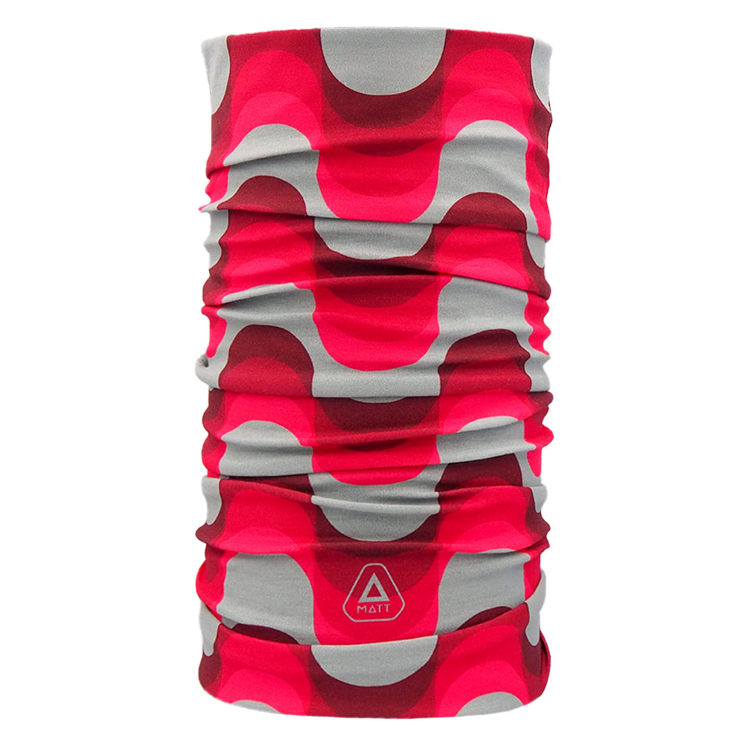 RETRO Cuello tubular Coolmax