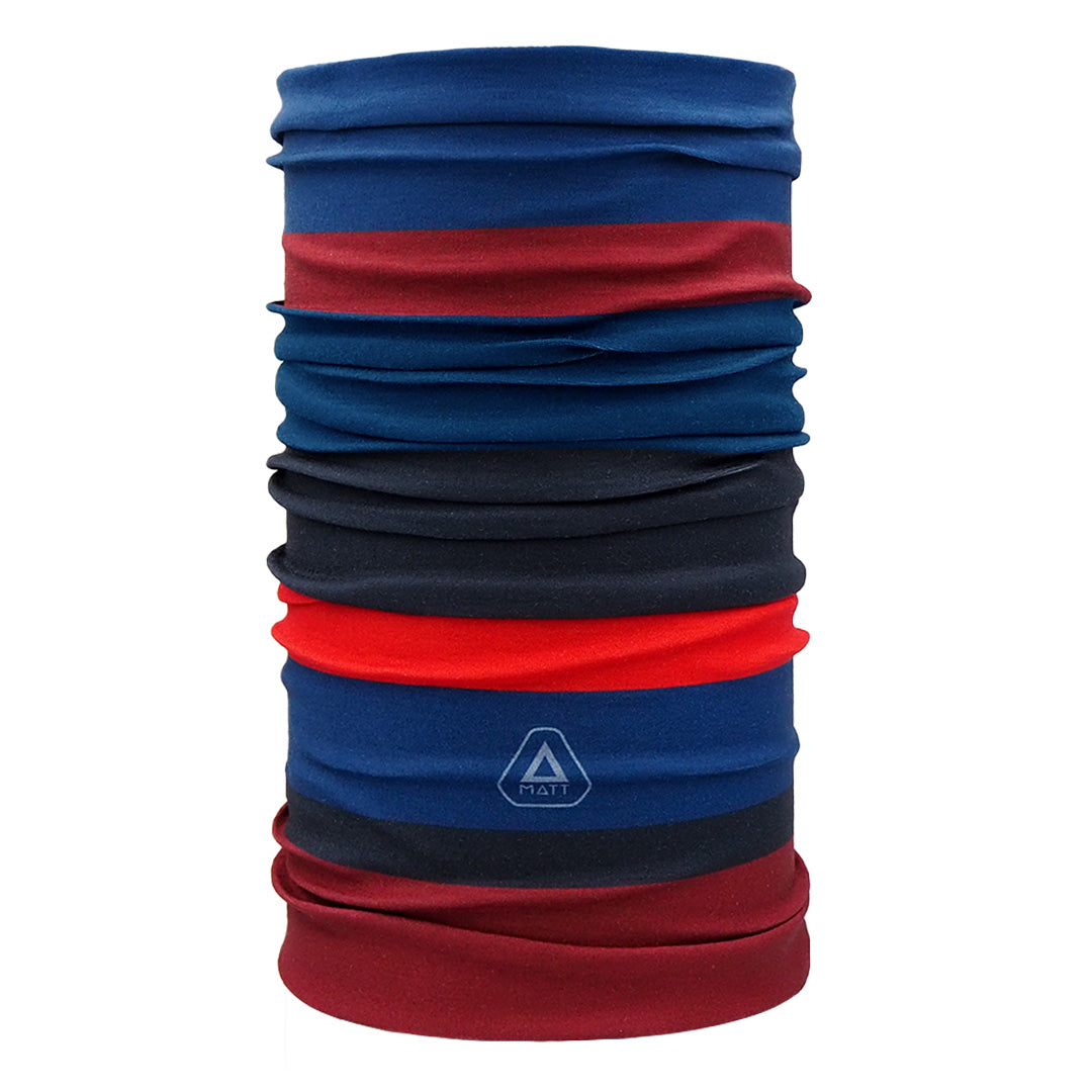 ROWS Cuello tubular Coolmax