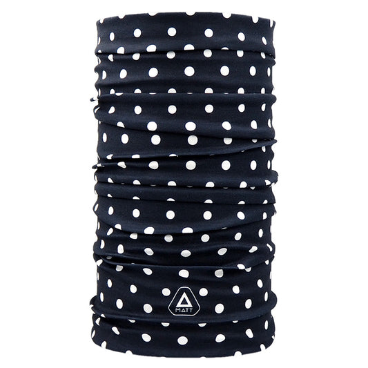 DOTS Cuello tubular Coolmax