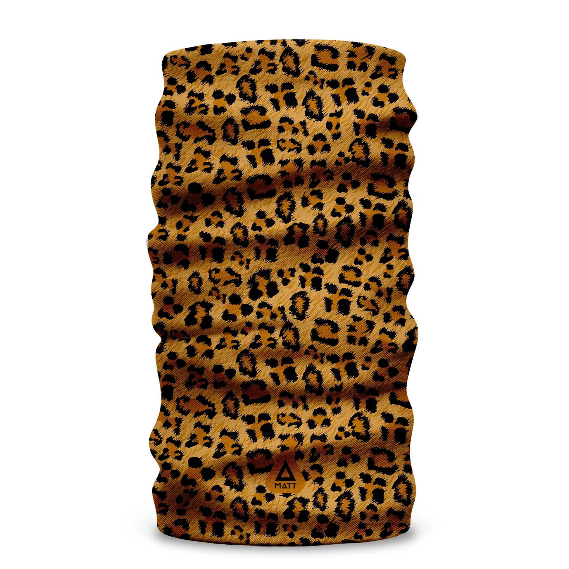 ANIMAL PRINT Cuello tubular Coolmax