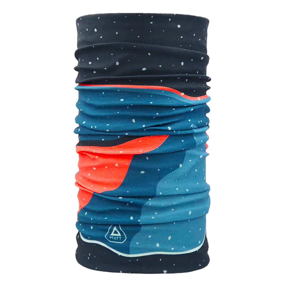 PEAK Cuello tubular Coolmax