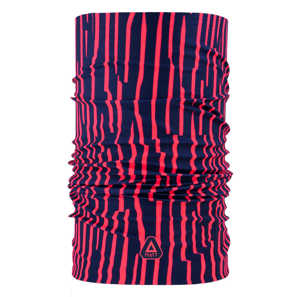 MOUNTAINS Coolmax tubular collar