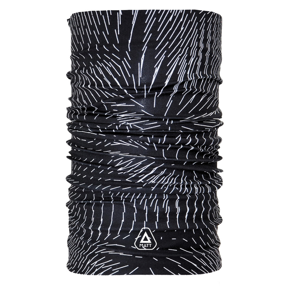 MOUNTAINS Coolmax tubular collar