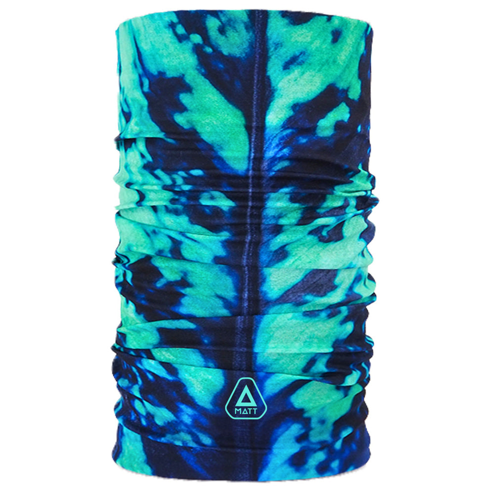 MOUNTAINS Coolmax tubular collar