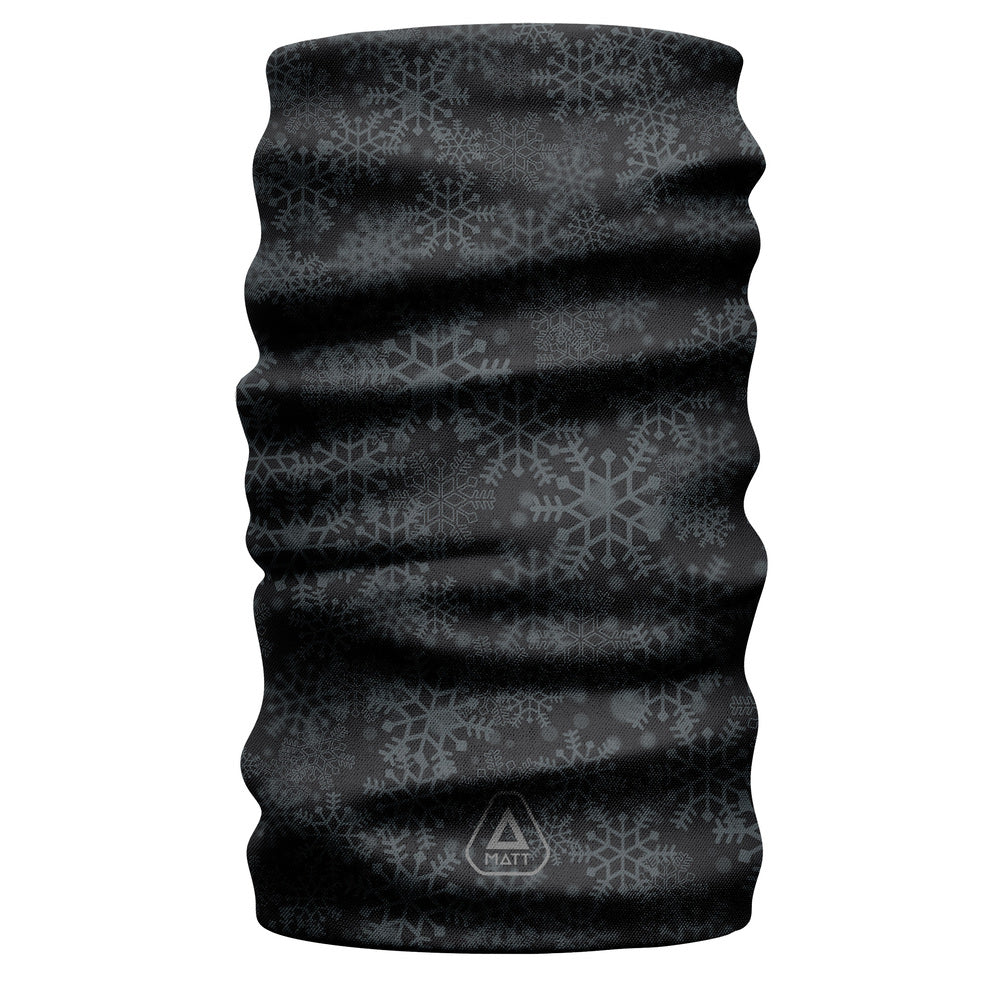 MOUNTAINS Coolmax tubular collar