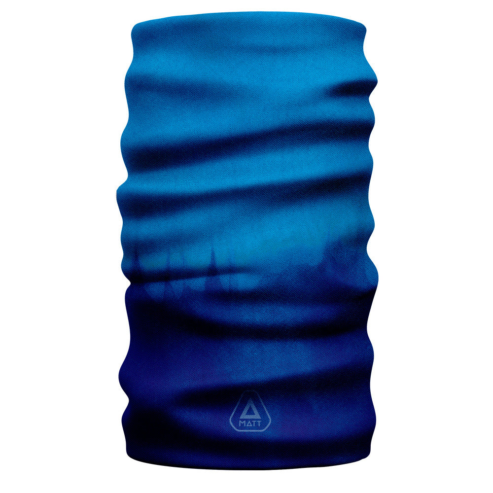 MOUNTAINS Coolmax tubular collar