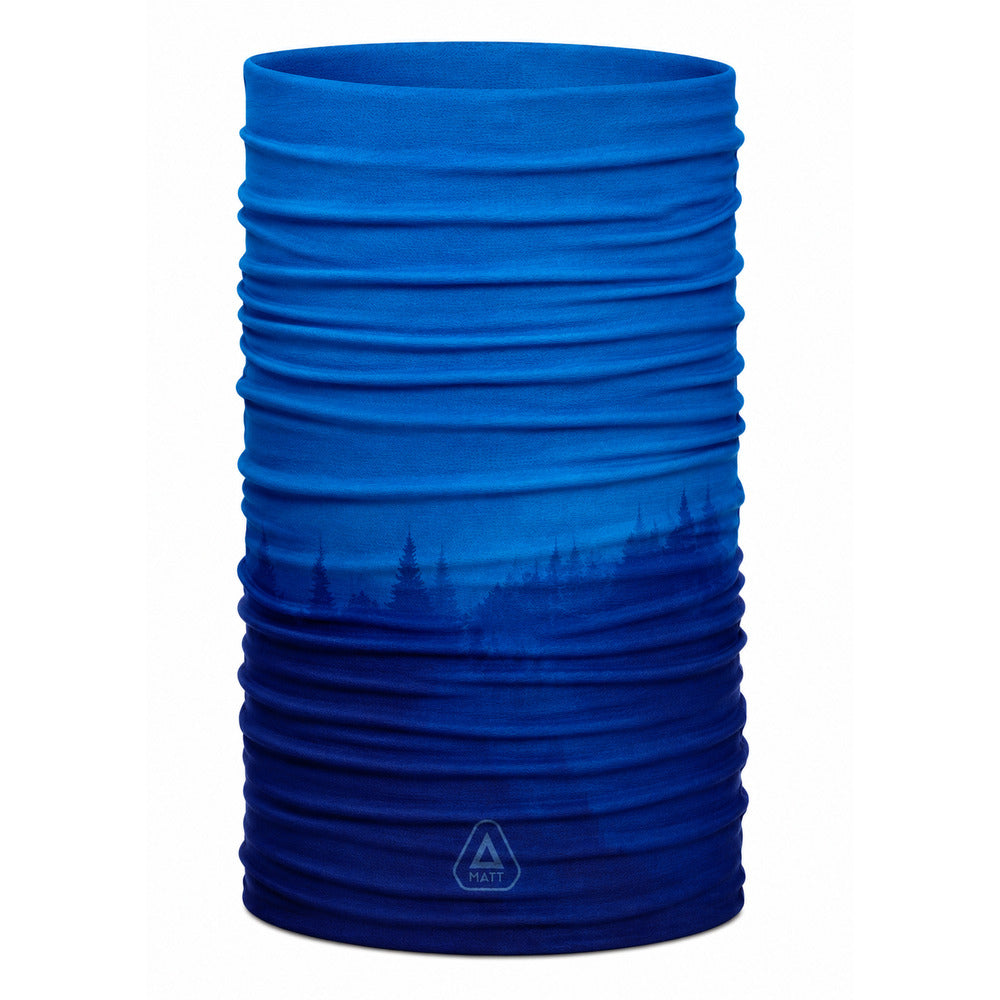 BLUISH cuello tubular Coolmax