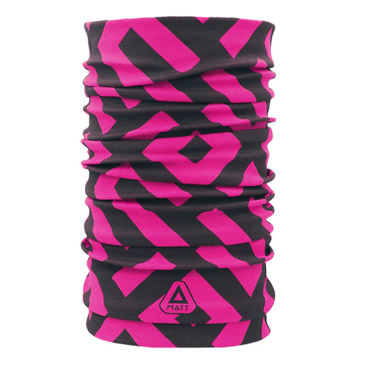 BOX Fu Cuello tubular Coolmax