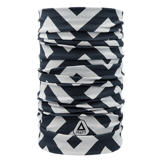 BOX Steel Cuello tubular Coolmax