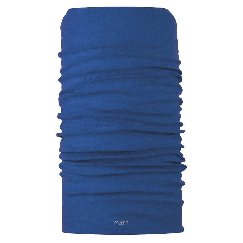 BLUE ROYAL Cuello tubular Coolmax
