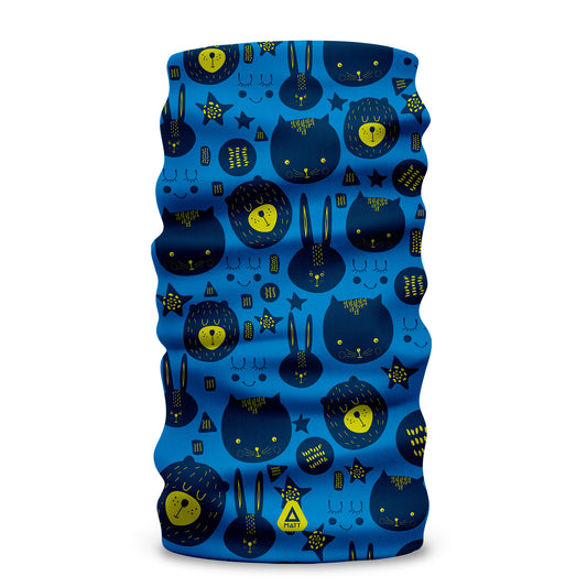 SLEEPY Cuello para niños Coolmax & Unico | Unico