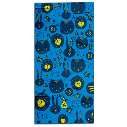 SLEEPY Cuello para niños Coolmax (1)