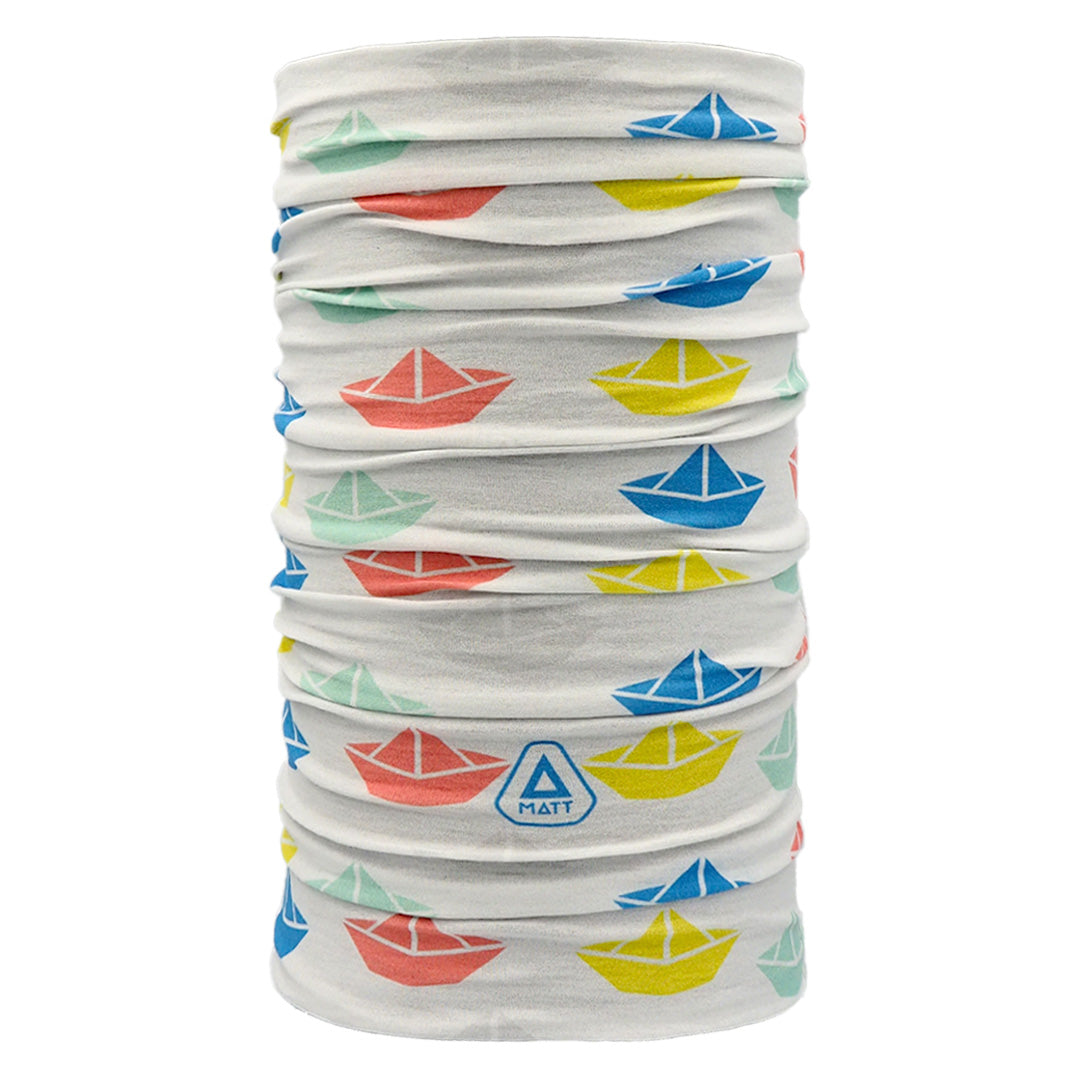 BOATS Cuello para niños Coolmax