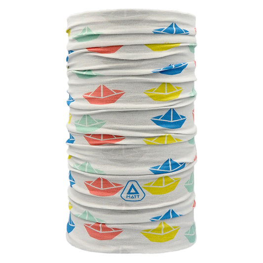 BOATS Cuello para niños Coolmax