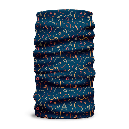 PARTY Cuello para niños Coolmax