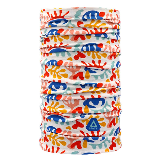 GLANCE Cuello para niños Coolmax
