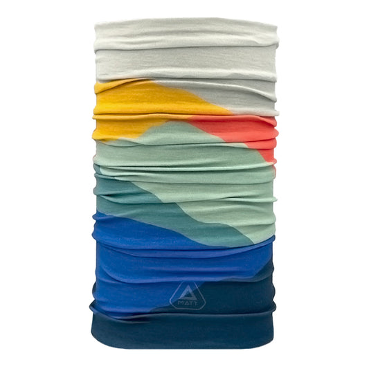LAND Cuello para niños Coolmax