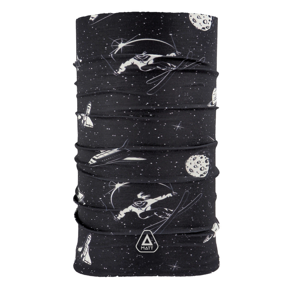ROCKETS Cuello para niños Coolmax