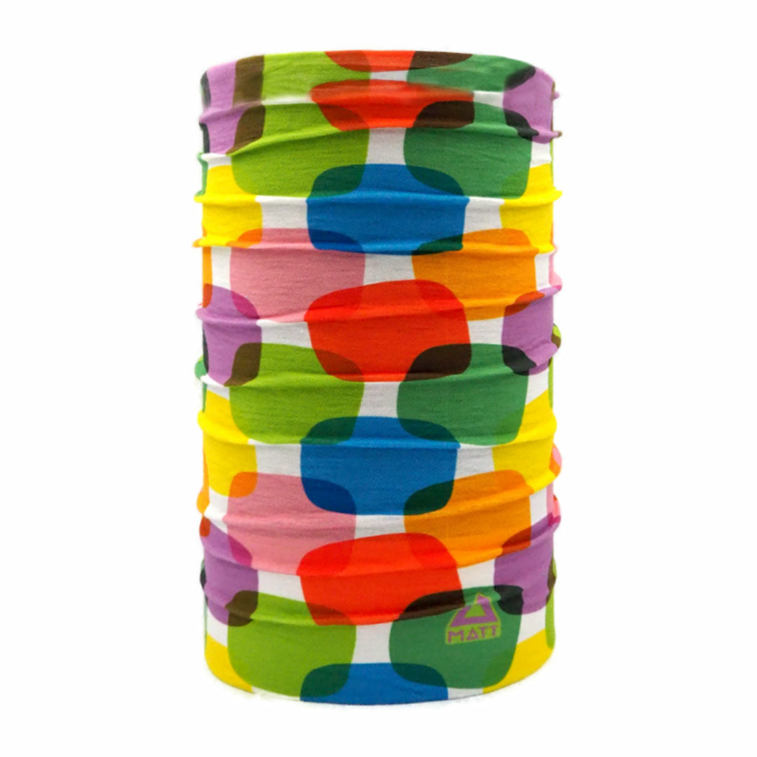 CHUCHES Cuello premium para niños & UNICO | UNICO