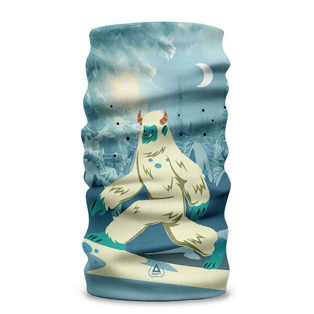 YETI Cuello para niños Coolmax & Unico | Unico