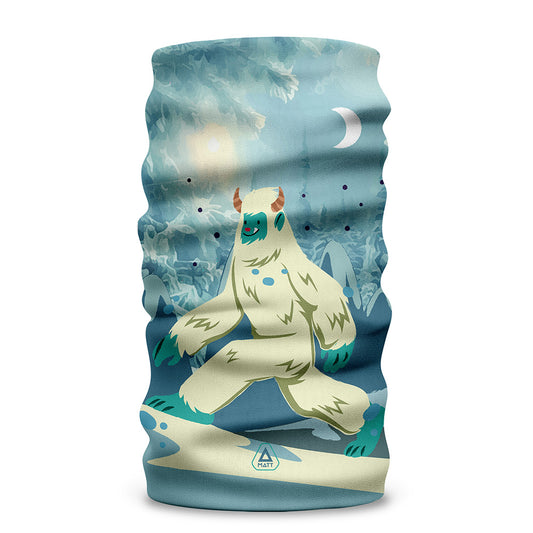 YETI Cuello para niños Coolmax & Unico | Unico